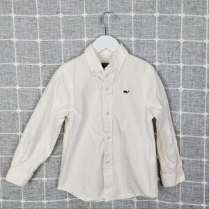 Vineyard Vines Kids Button-Down Shirt